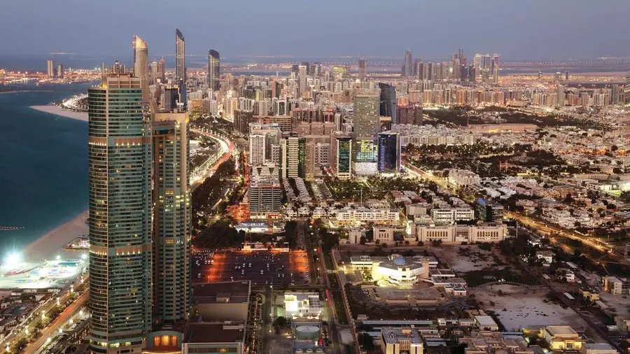 Abu Dhabi Real Estate Centre highlights strong demand, growth through 2030