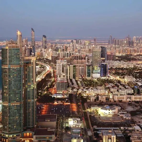 Abu Dhabi urban indicators record 75mln square metres of development in 2025