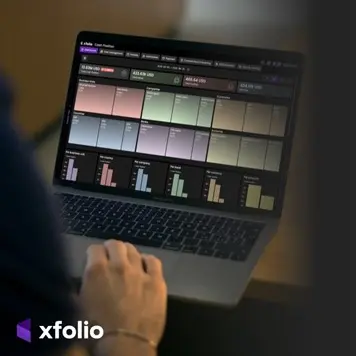 Enterprise wealthtech platform XFOLIO secures $2mln seed investment from MEVP