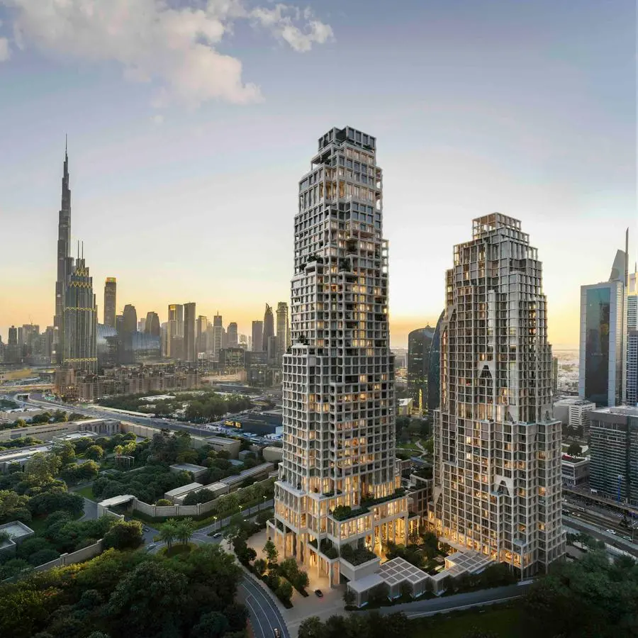 Janu Residences, Dubai: A new rhythm of living