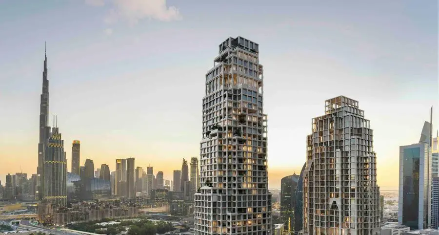 Janu Residences, Dubai: A new rhythm of living