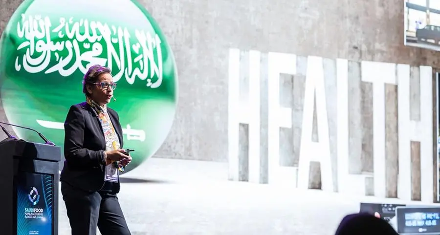 معرض \"سعودي فود للتصنيع 2025\" يستعرض شراكات استراتيجية وتحوّلات تقنية تعزز نمو قطاع التصنيع عالميًا