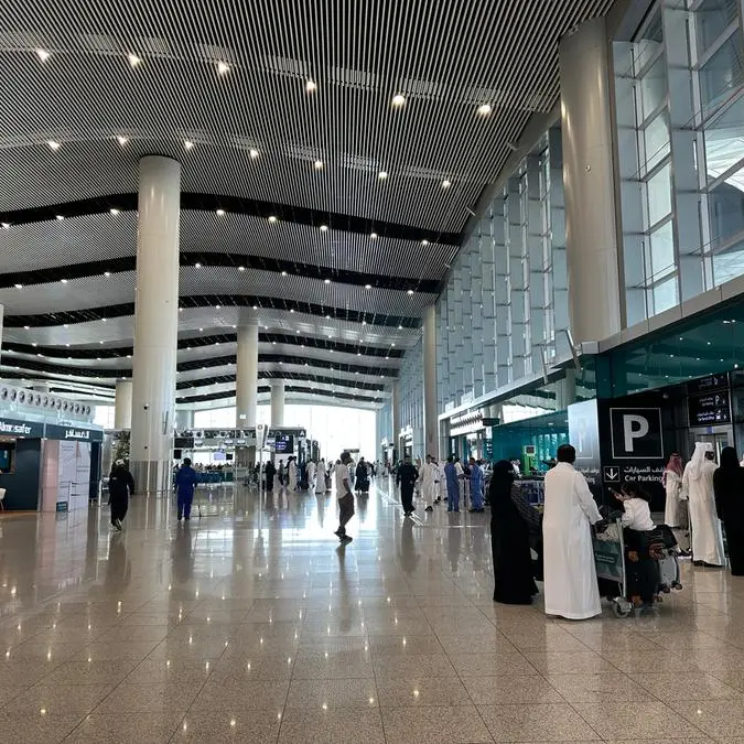 Mideast airports need $151bln for capacity expansion