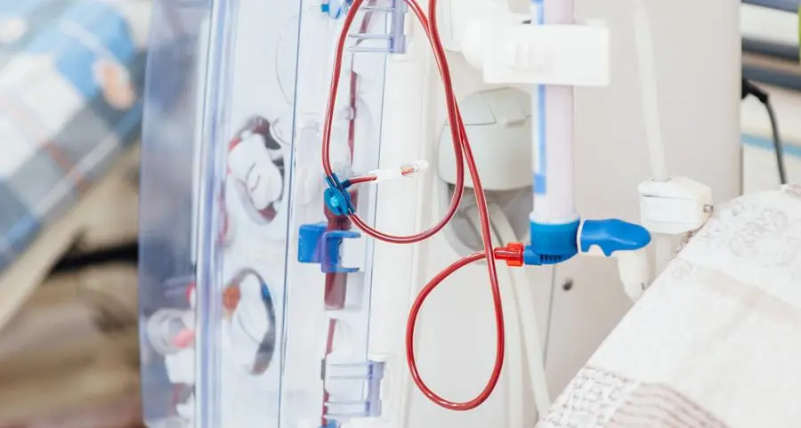 Egypt to launch new dialysis filter factory in July, covering 65% of domestic demand