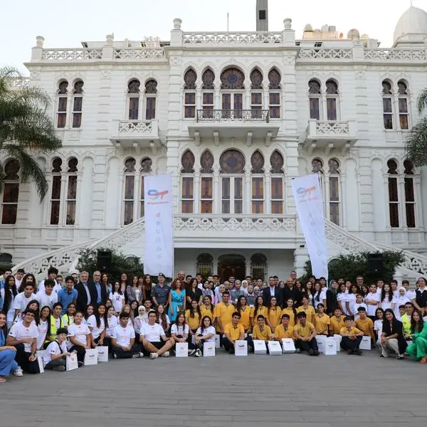 TotalEnergies influenced more than 20,200 Lebanese students on road safety since 2022
