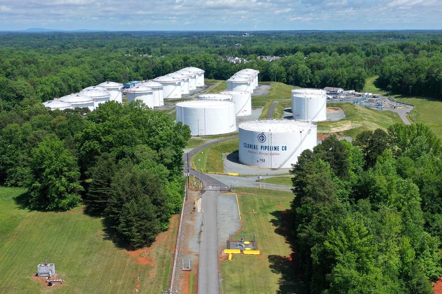 Brookfield acquires Colonial Pipeline for $9bn
