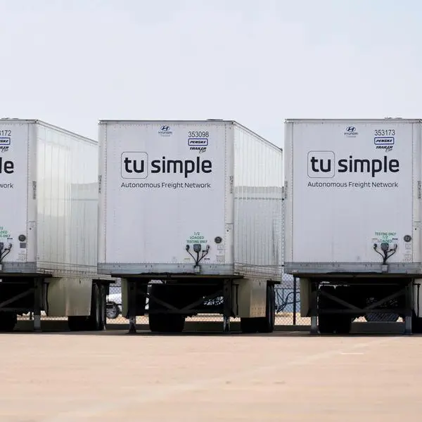 Self-driving truck startup TuSimple rebrands as CreateAI, shifts to gaming tech