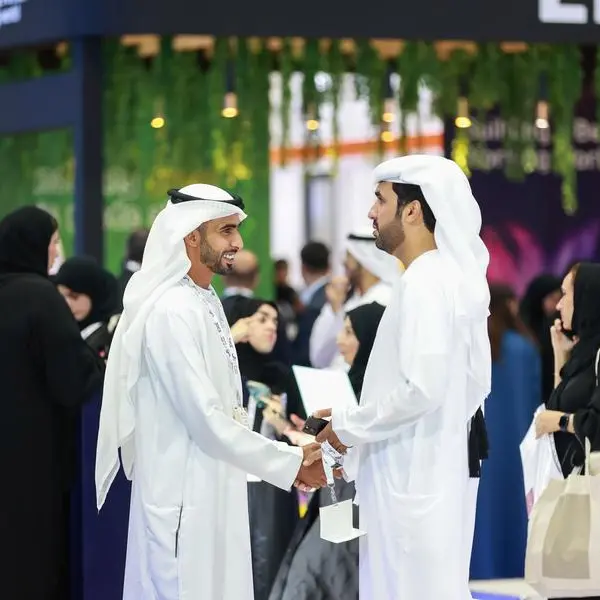 Tawdheef × Zaheb 2026 marks two decades of empowering Emirati talent