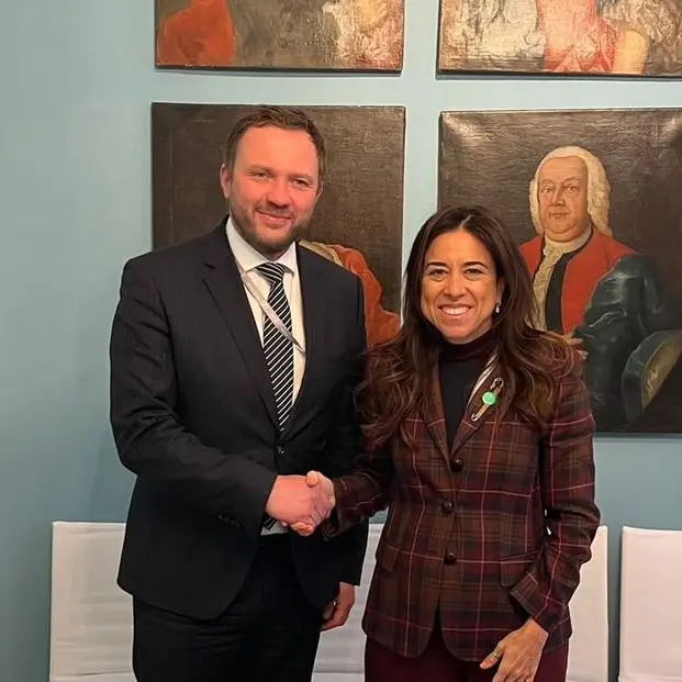 UAE, Estonia strengthen bilateral cooperation