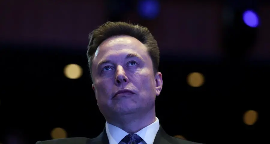 Musk says SpaceX agreed only six-month Colossus AI lease to Anthropic
