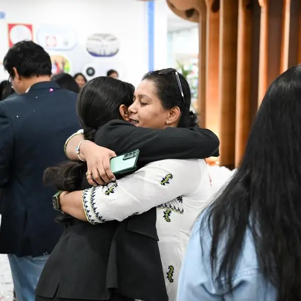 GEMS Education Students shine in CBSE Grade 10 and 12 Exams