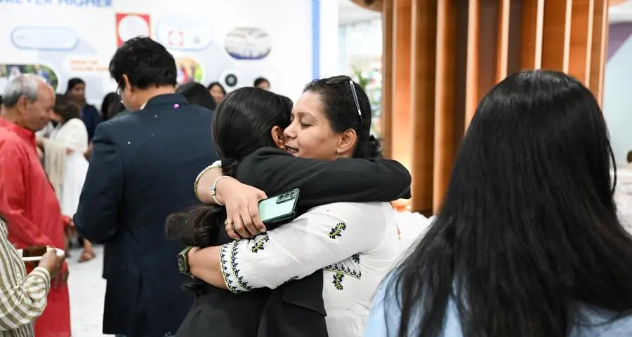 GEMS Education Students shine in CBSE Grade 10 and 12 Exams