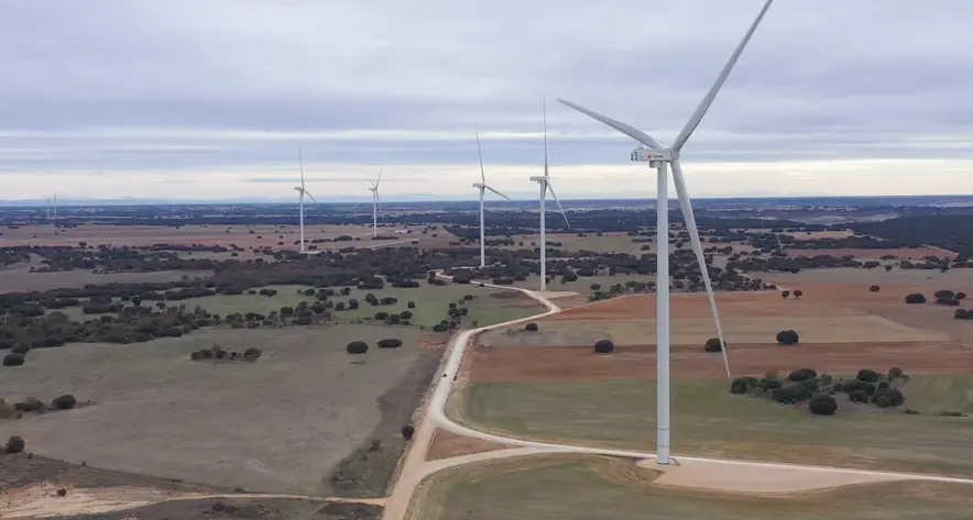 Repsol and Masdar to partner in €849 million renewables portfolio in Spain