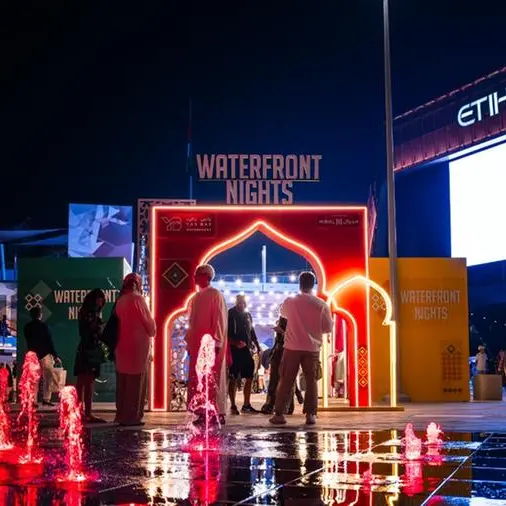 Waterfront Nights: The annual Ramadan pop-up market at Yas Bay Waterfront returns for its fourth edition