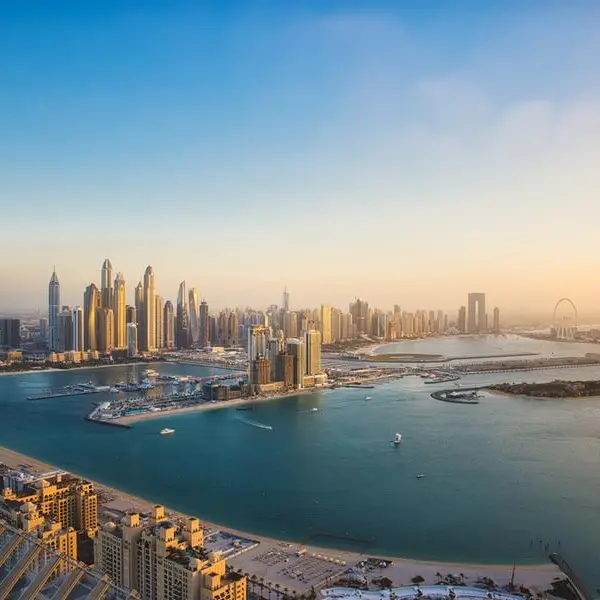 Real estate transactions in five UAE emirates reach $65bln in Q1