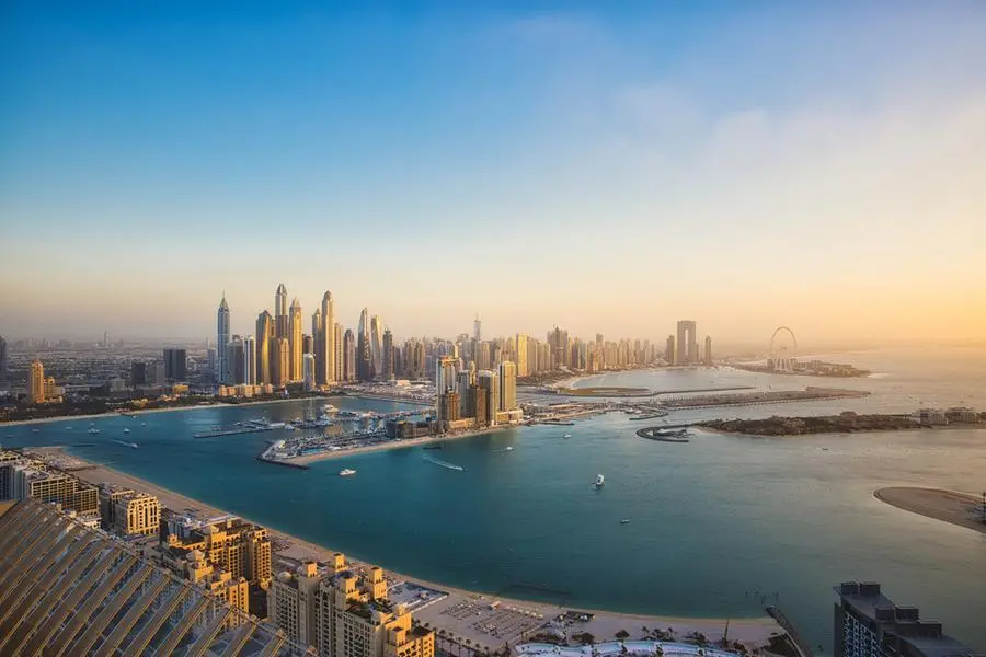 UAE’s non-oil sector growth picks up in May but costs and lower demand weigh: PMI