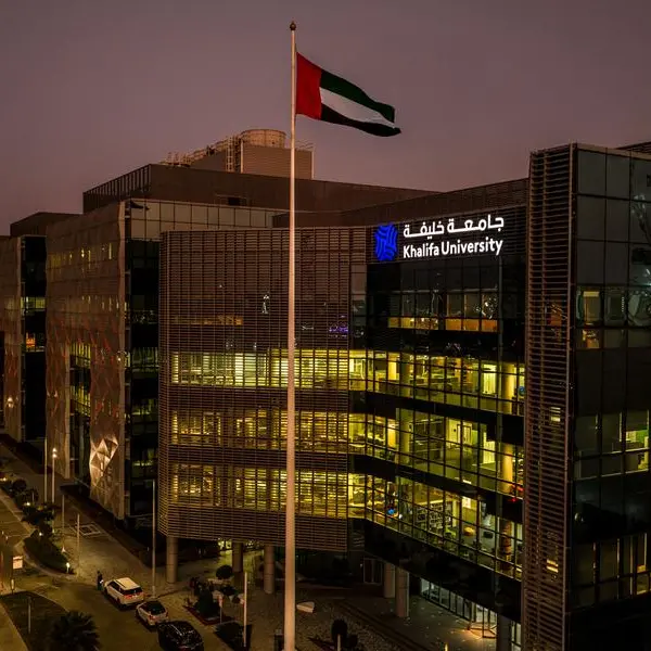 Khalifa University explores computational research collaboration with Simons Foundation in the U.S.