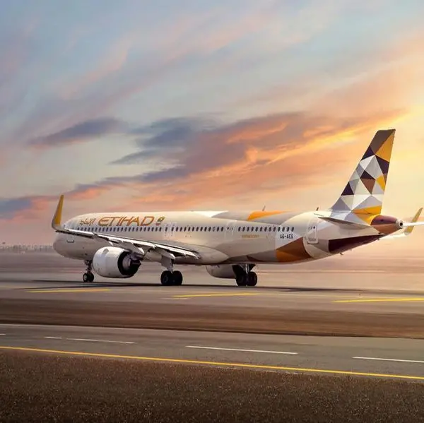 Etihad publishes 2023 environment report