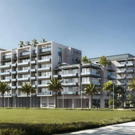 A New Chapter begins: Alain launches first Vida Residences In Abu Dhabi, on Saadiyat Island