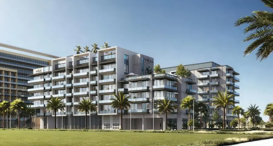 ALAIN breaks ground on first Vida-branded homes in Abu Dhabi