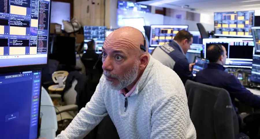 Stocks sag, dollar firms as US-Iran talks hit stalemate