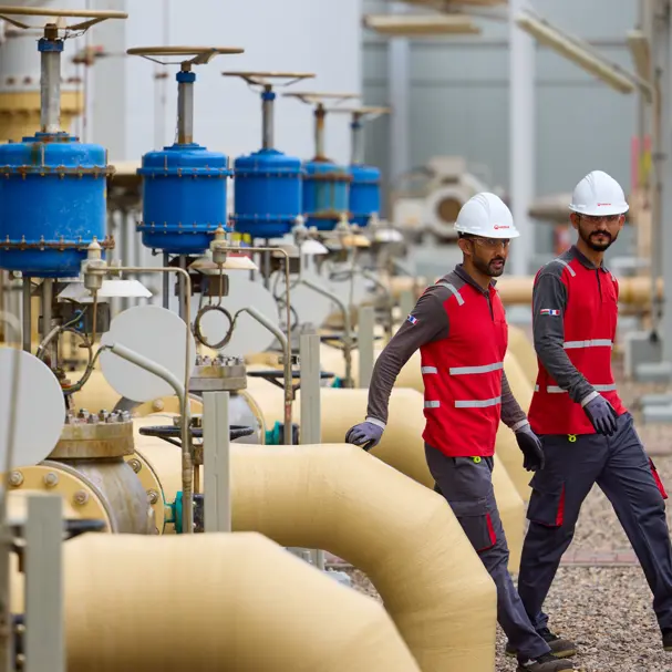 SATORP teams up with Veolia, Lamar for key Saudi industrial water initiative