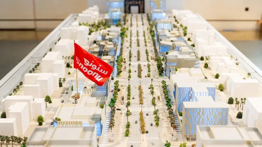 Saudi food delivery firm Jahez to acquire 76% stake in Qatar’s Snoonu for $245mln