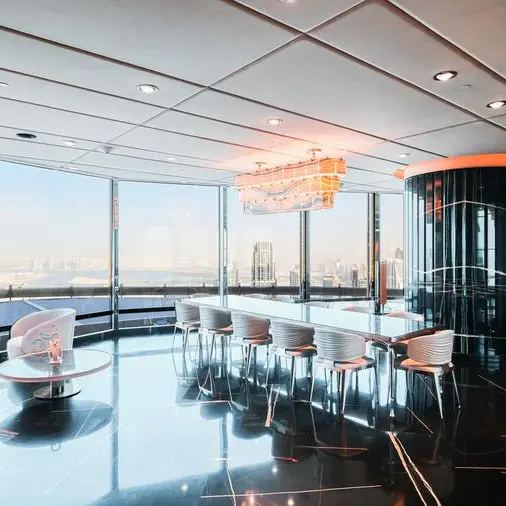 صفقة تأجير قياسية بقيمة 12 مليون درهم لشقة بنتهاوس في برج خليفة تتحدى تأثيرات الأحداث الإقليمية