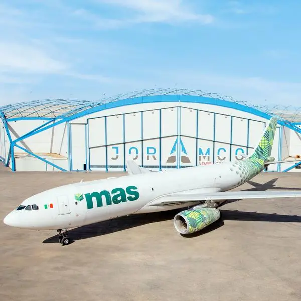 Joramco renews the maintenance agreement with mas cargo airline