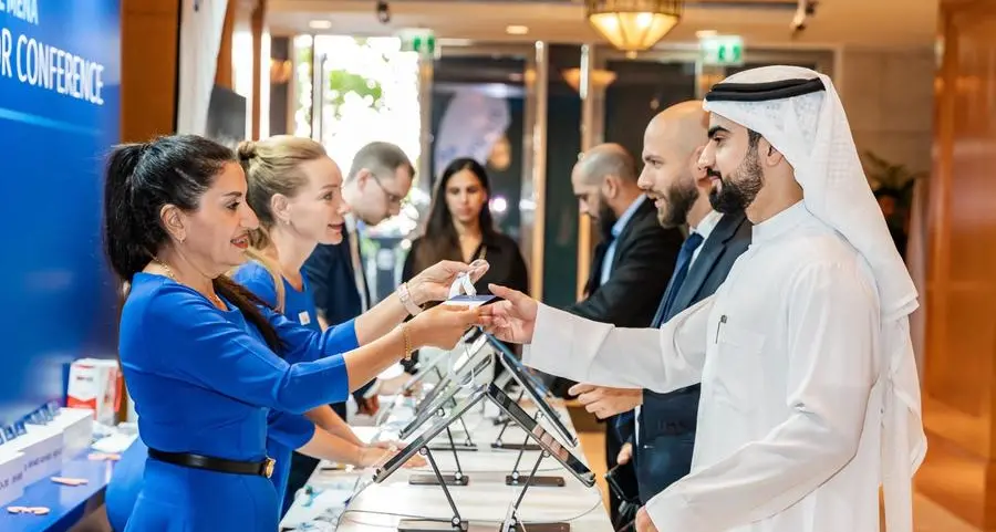 MENA cements its place in global portfolios as regional market leaders gather at Arqaam Capital’s 13th Annual MENA Investor Conference