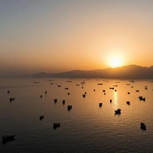 Crew rescued after US helicopter goes down near Strait Of Hormuz, NYT reports