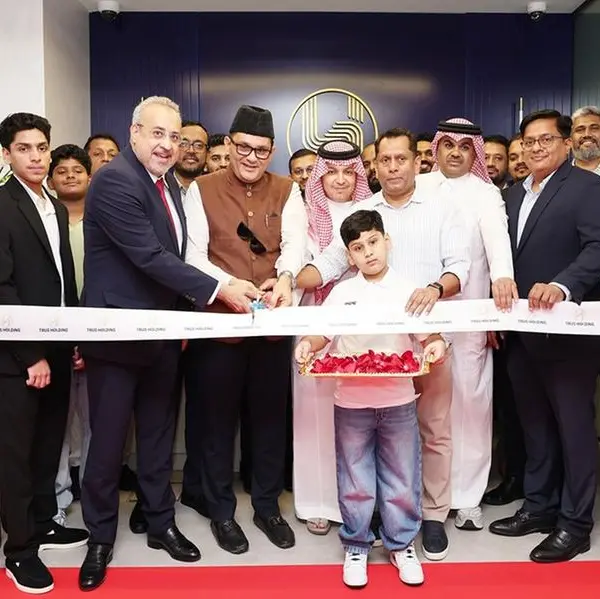Trus Holding celebrates 20-year milestone with the inauguration of its new corporate headquarters in Dubai