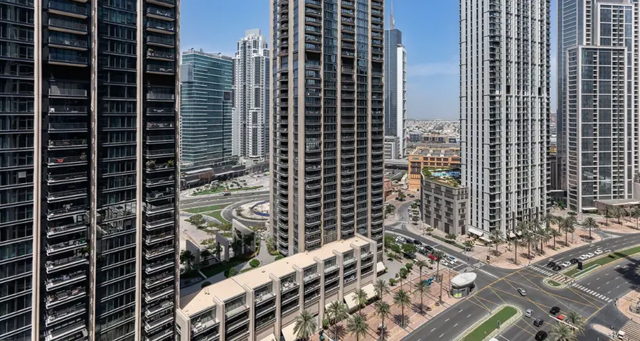 Fall by up to -5%: Expert forecasts a decline in Dubai rental prices in 2026