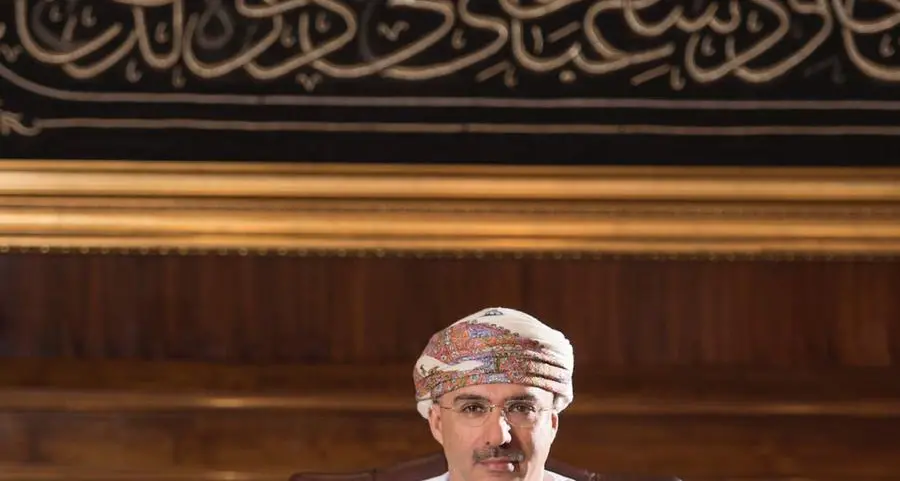 بورصة مسقط تستضيف النسخة الخامسة من سلسلة حوارات رئيس مجلس الإدارة