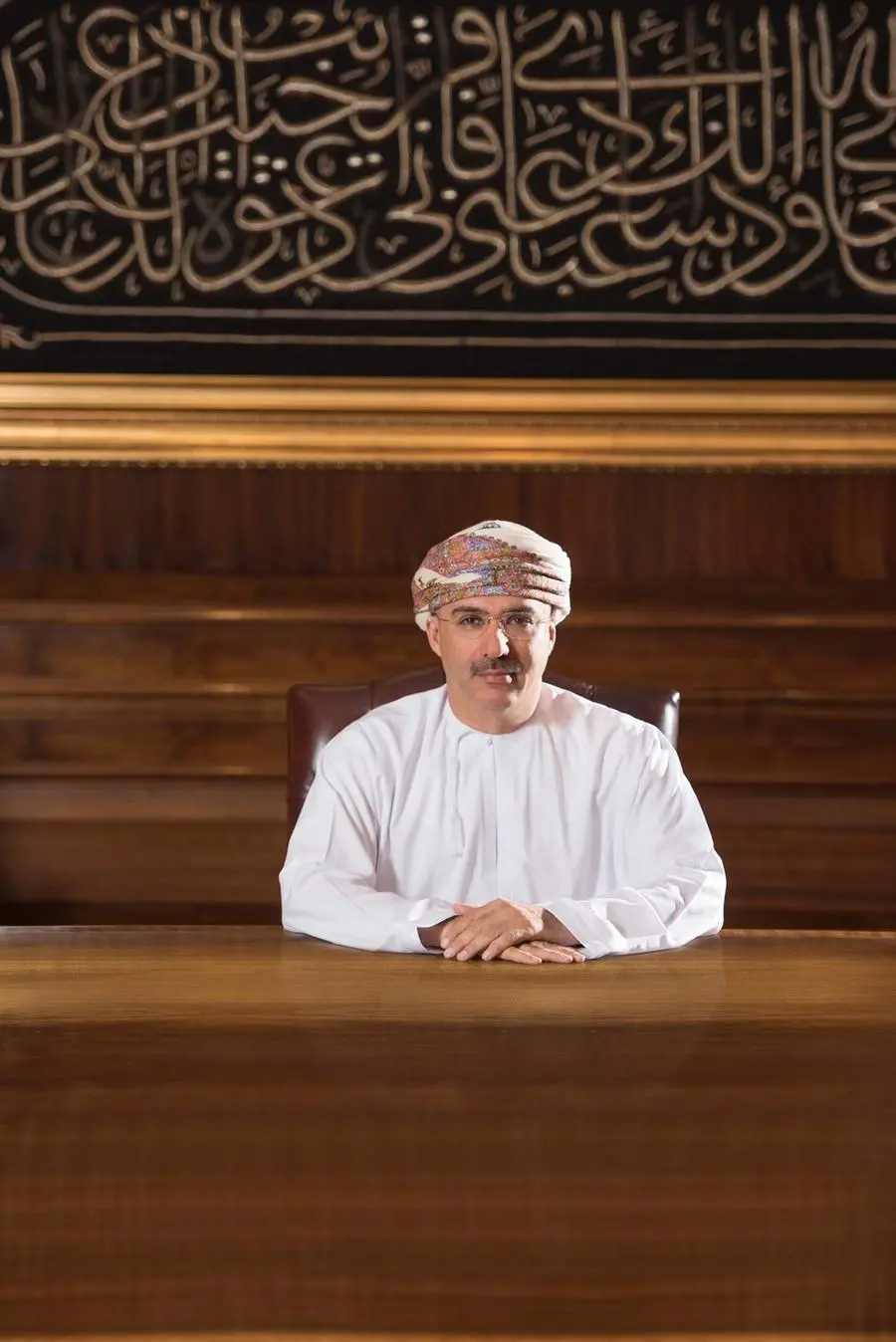 بورصة مسقط تستضيف النسخة الخامسة من سلسلة حوارات رئيس مجلس الإدارة