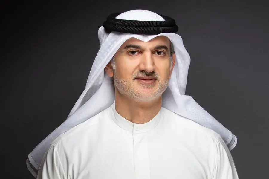 Edris Al Rafi, Chief Executive Officer of Invest Bank. Image courtesy: Invest Bank