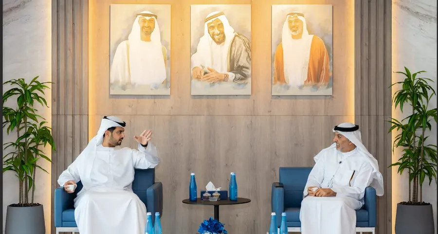 غرفة أبوظبي تُطلق برنامجها الإستراتيجي للتواصل مع الشركاء