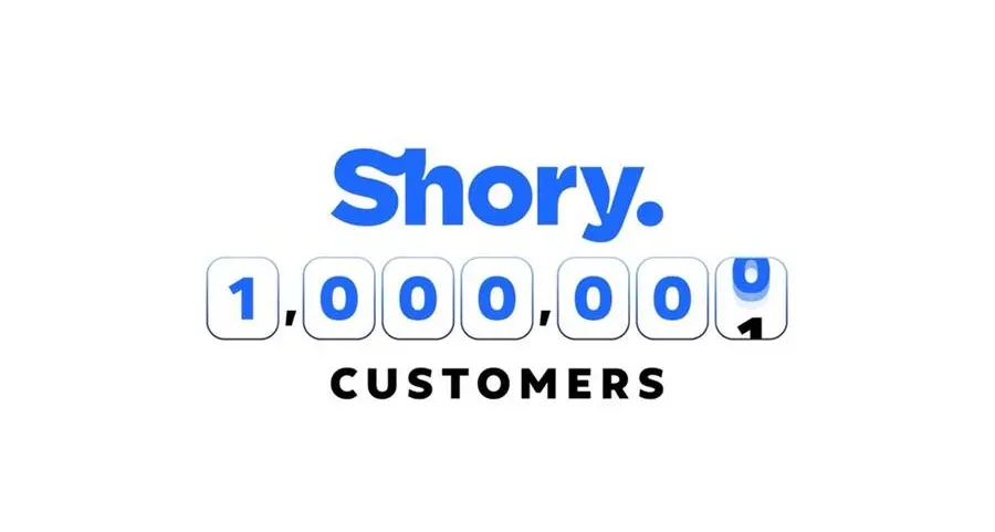 Shory Group marks one million customers with UAE-wide campaign featuring AED 1mln prize