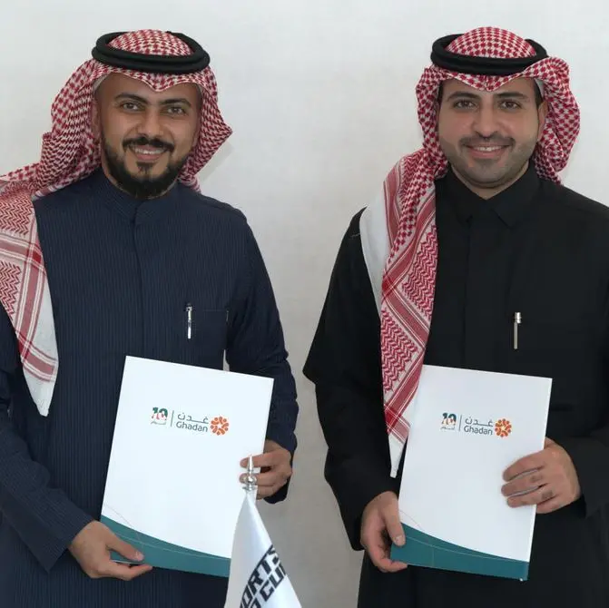 Esports World Cup Foundation partners with Ghadan to support community engagement and volunteering in esports