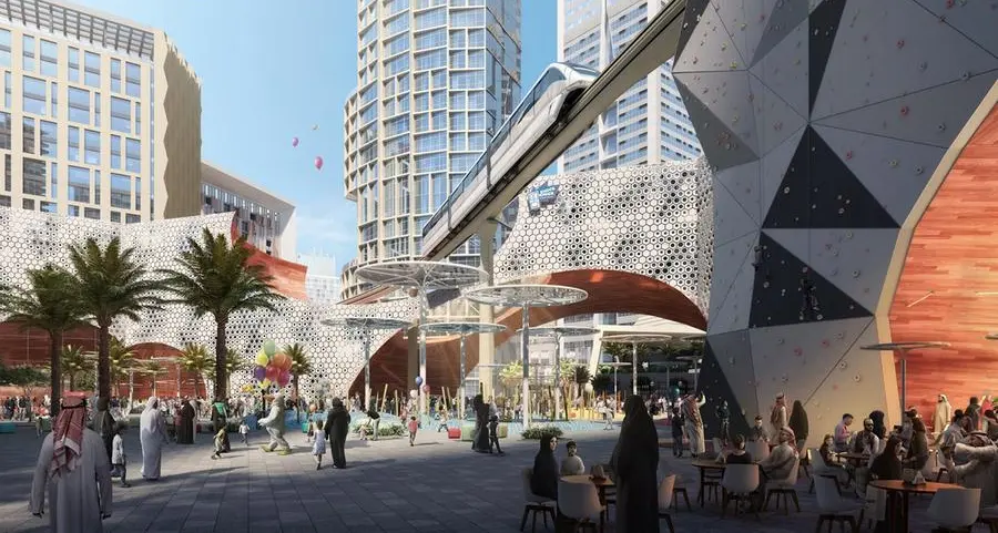 Parsons snaps up $100mln Middle East contracts