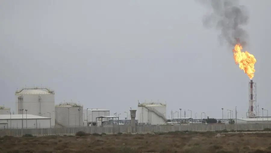 Exxon in talks with Iraq about buying Lukoil stake in giant West Qurna 2 oil field - sources