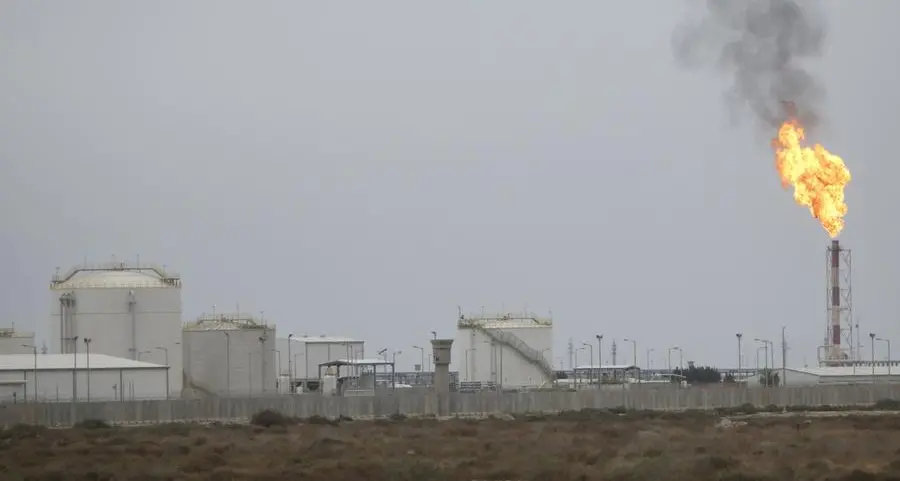 Fire at Iraq’s Baiji refinery kills one, injures 13