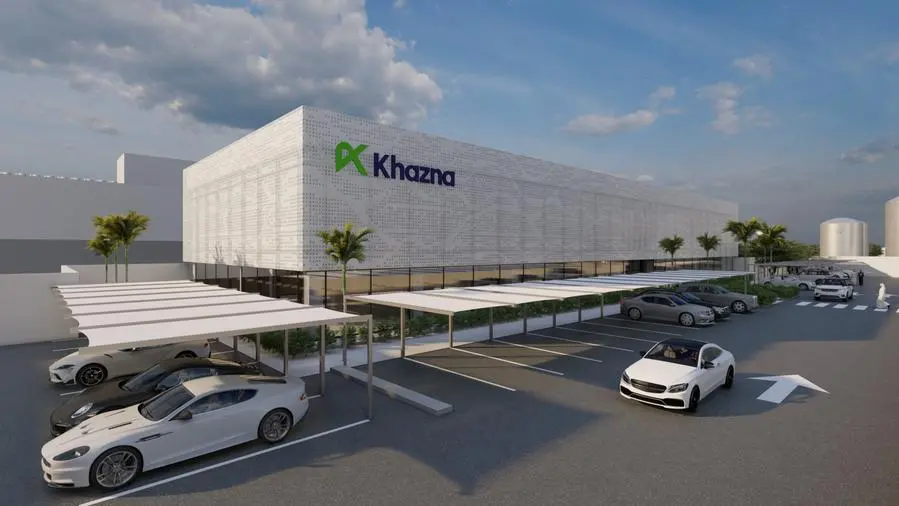 UAE’s Khazna acquires land in Saudi Arabia for 200MW AI-ready data centre
