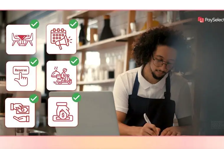 UAE’s PaySelect Modernizes Payment Infrastructure for the Hospitality Sector