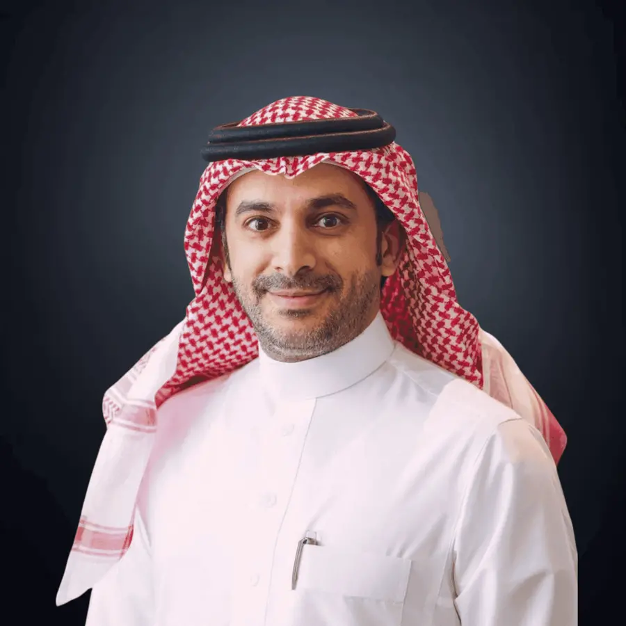 Mohammed Alasseri, Chief Operating Officer of Special Integrated Logistics Zone Company (SILZ)