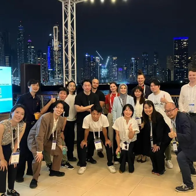 شركات يابانية رائدة في الويب 3 تبدأ مع Hub71 في أبوظبي برنامج الاندماج لمدة أسبوع استعداداً ل\"جيتكس إكسباند نورث ستار\"