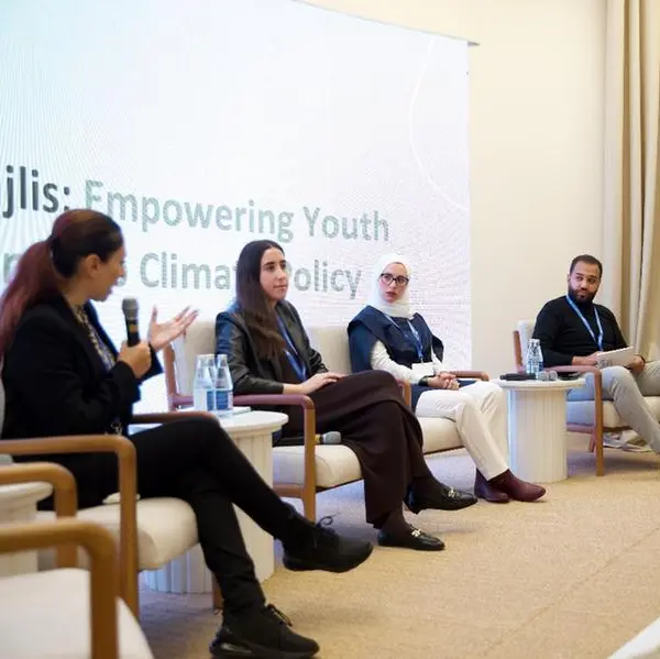 Arab Youth Center launches report championing youth engagement in shaping Arab climate policy at COP29