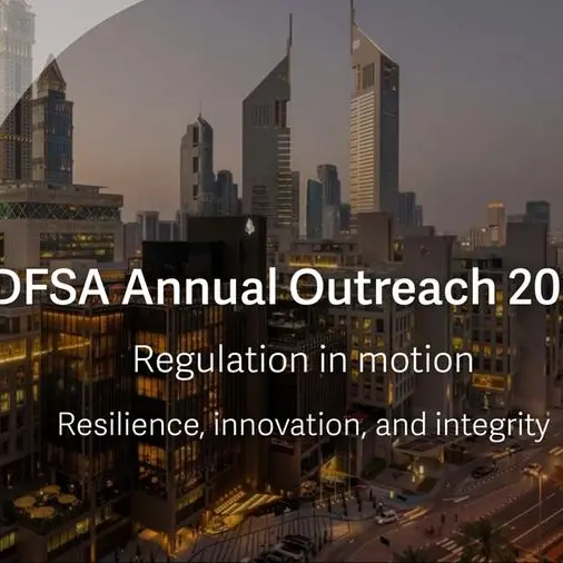 DFSA hosts 2025 Annual Outreach for over 500 industry leaders – addressing governance, AI oversight, and compliance as the DIFC’s financial services ecosystem continues to grow and expand