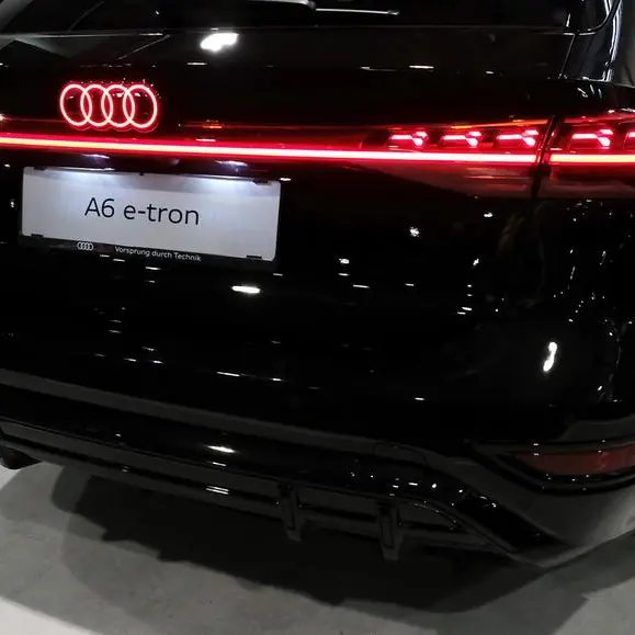 Ali & Sons Audi launches all-new A6 Series in Abu Dhabi