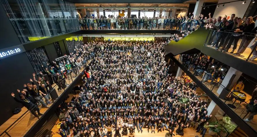 انفوبيب تجمع أكثر من 1,000 مهندس وتؤكد تركيزها على الذكاء الاصطناعي